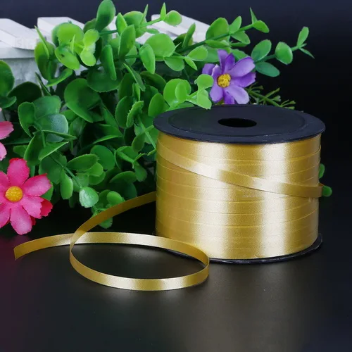 

Лента из фольги для шаров 5 мм, 100 ярдов