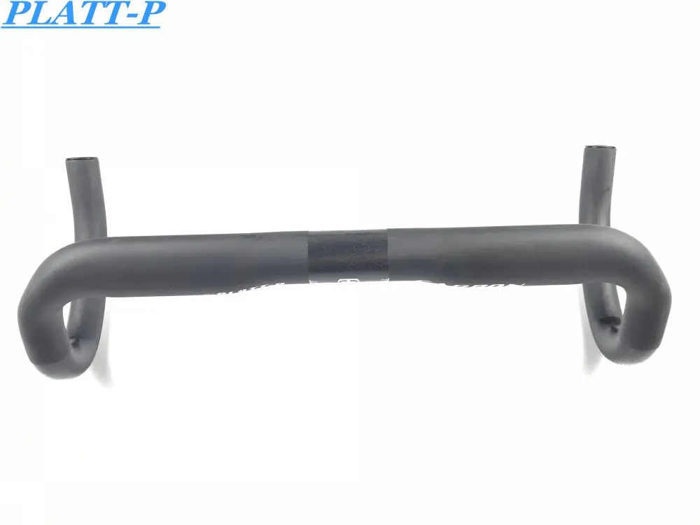 2017 Новый руль для велосипеда углеродный шоссейного езда на велосипеде UD Руль