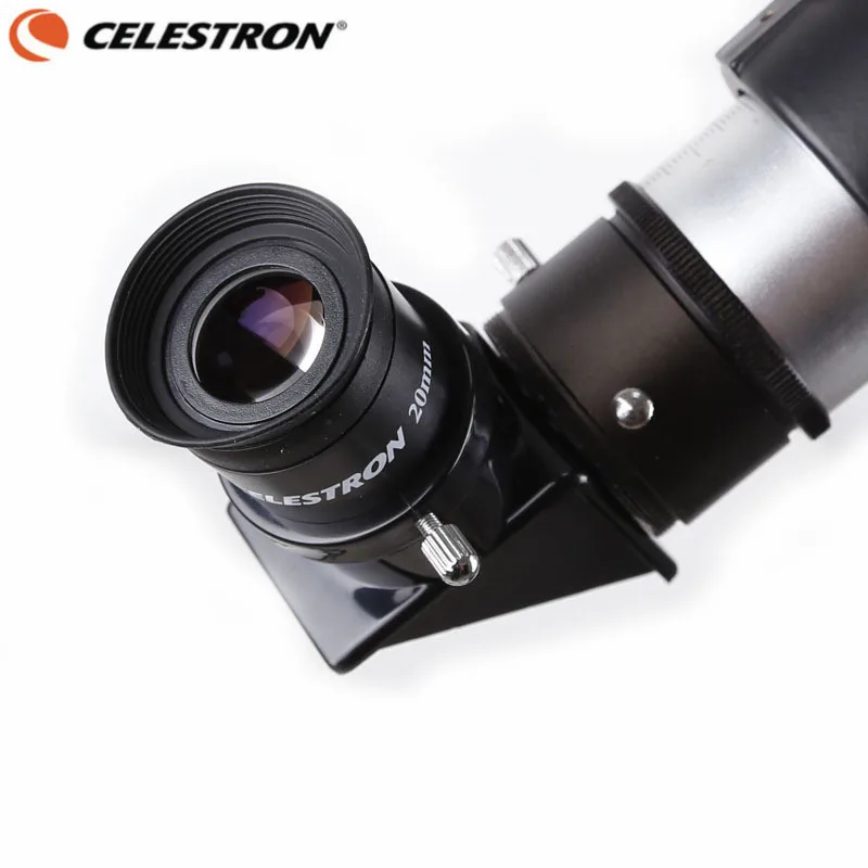 CELESTRON 1 25 '✠ мм телескоп окуляр объектив высокой мощности HD Полностью Мульти