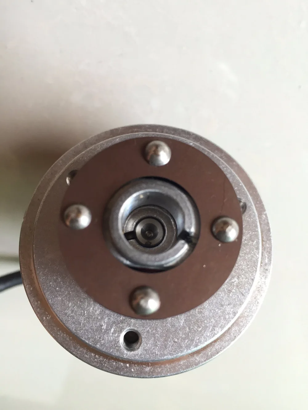 

ERN 1321 4096 62S12-30 used in good condition can normal working