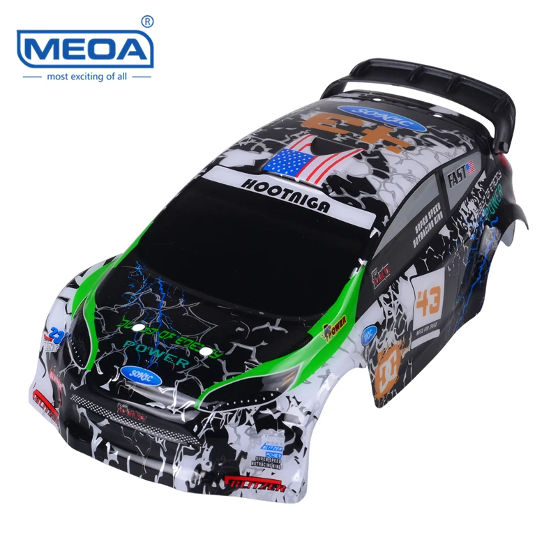 Wltoys RC автомобильные запасные части от комаров 1:28 весы Чехлы K989-55 для автомобилей