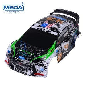 Wltoys RC автомобильные запасные части от комаров автомобильные 1:28 весы автомобильные Чехлы K989-55 Чехлы для автомобилей ПВХ взрывозащищенный чехол K969-10