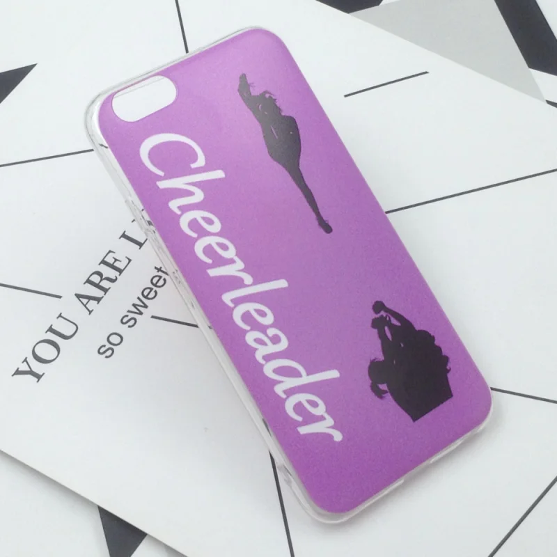 Мягкие TPU болельщик задняя крышка Коке для iPhone XS Max XR X 8 7 плюс 6 6s 5 5S SE