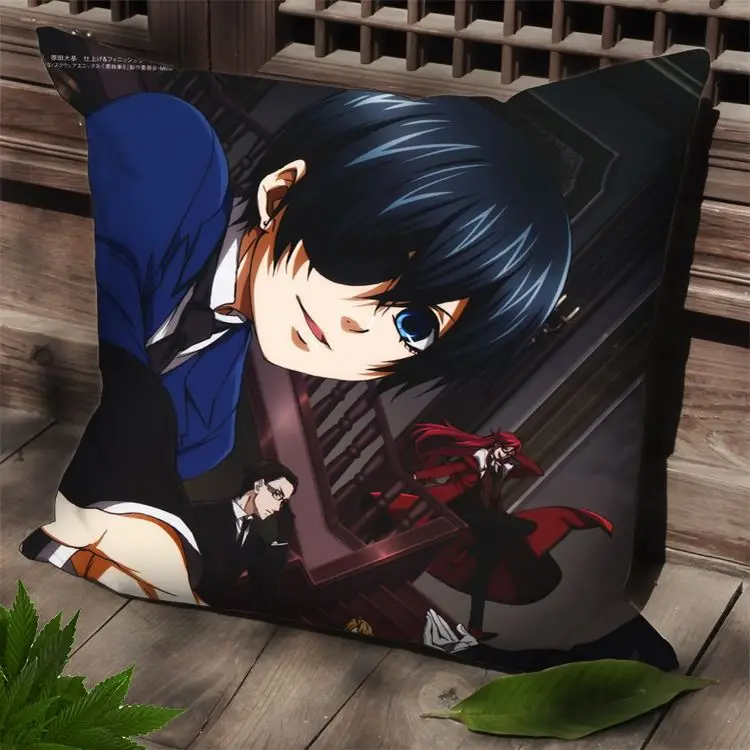 Хобби Express японские Ботильоны на каблуке Подушка Dakimakura крышка сапоги для косплея