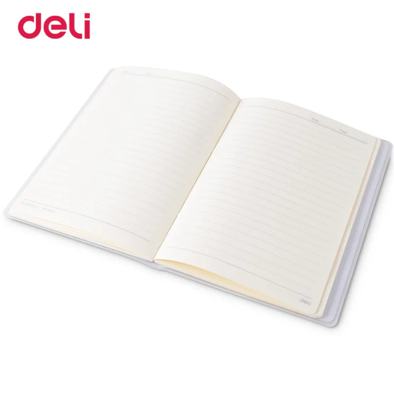Фотоальбом Deli для детей планшетов с животными оленем 32K/72|notebook for school|cartoon notebooknotebook