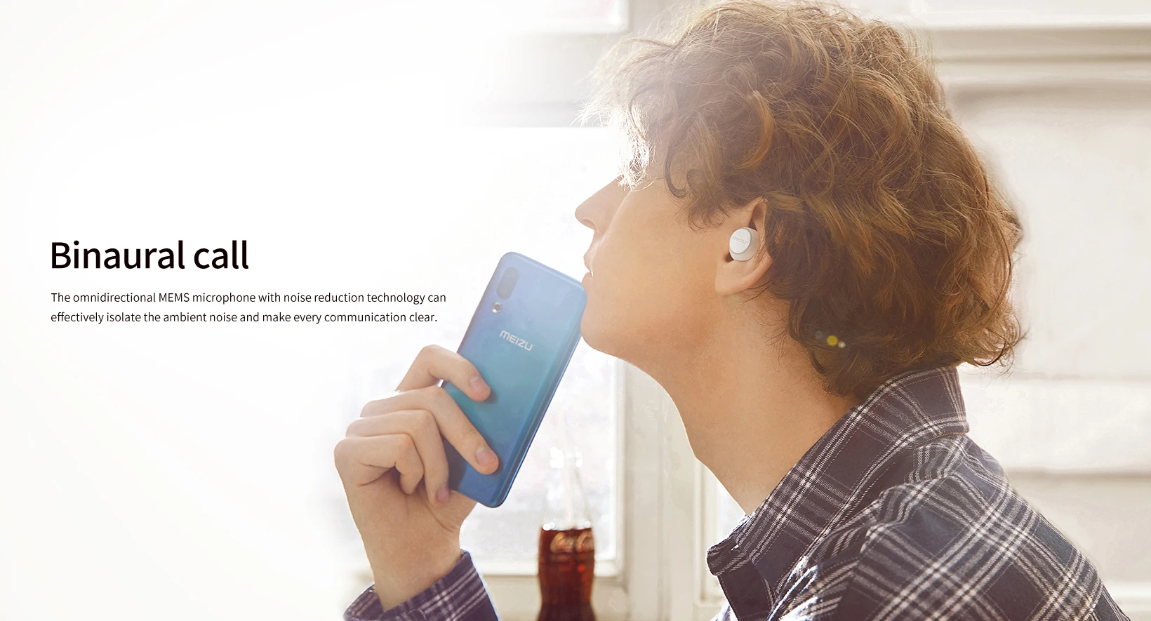 Meizu POP 2 POP2 TW50S Bluetooth 5,0 наушники настоящие беспроводные наушники IP5X водонепроницаемые спортивные наушники-вкладыши для смартфонов