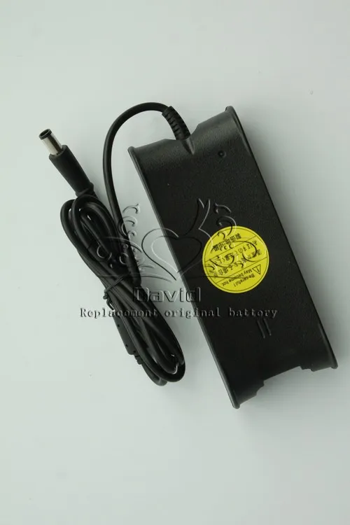 19 5 V 4.62A 7 4*5 0 MM 90W Замена для Dell Vostro 1520 3400 3460 3500 3560 ноутбук AC зарядное устройство