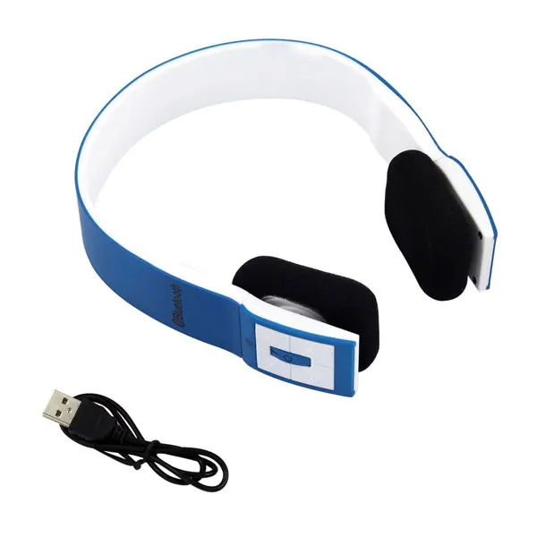 Гарнитура Bluetooth модные спортивные супер музыкальные наушники BT 3 0 беспроводные