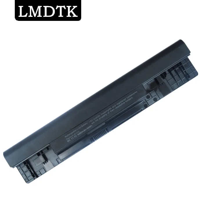 

LMDTK New 6cells laptop battery FOR DELL Insprion 1564 1464 1764 JKVC5 05Y4YV 0FH4HR 5YRYV 9JJGJ NKDWV free shipping