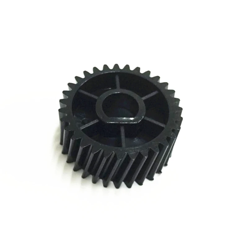 10 шт. Бесплатная доставка разработчик MAG drive gear 31T B213 1136 для Ricoh копир Aficio 1045 2035 1035 2045