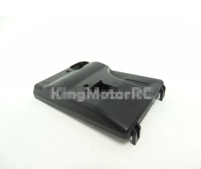 Новый аккумулятор King Motor крышка сервопривода для HPI Baja 5B Rovan Buggy масштаб 1/5 | Игрушки