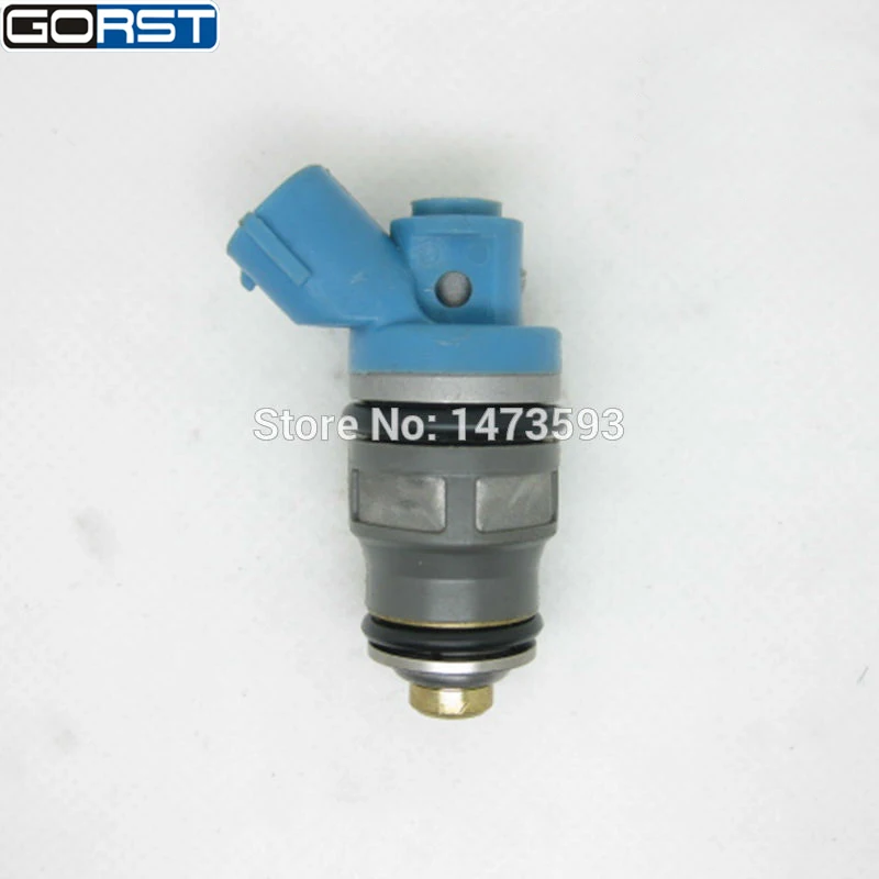 

Car/automobiles High quality Fuel Injector nozzle OEM.:23250-75070 23209-79115 FOR TOYOTA 1RZ