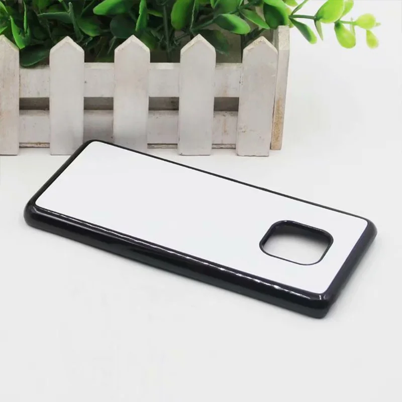NSBuni 2D пустой ПК чехол для задней панели телефона Huawei Mate 20 Pro Чехол Сделай Сам
