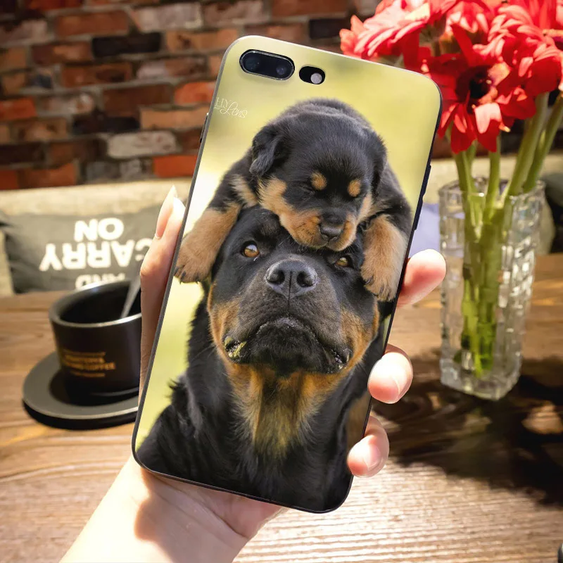 Чехол для телефона MaiYaCa с изображением таксы и собаки классические картины iPhone 8