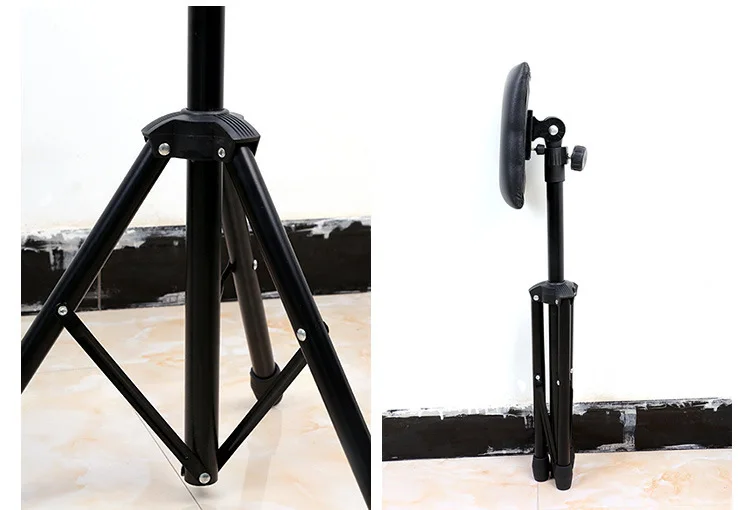 Высококачественный держатель для тату-машинки тату подставка ног портативный