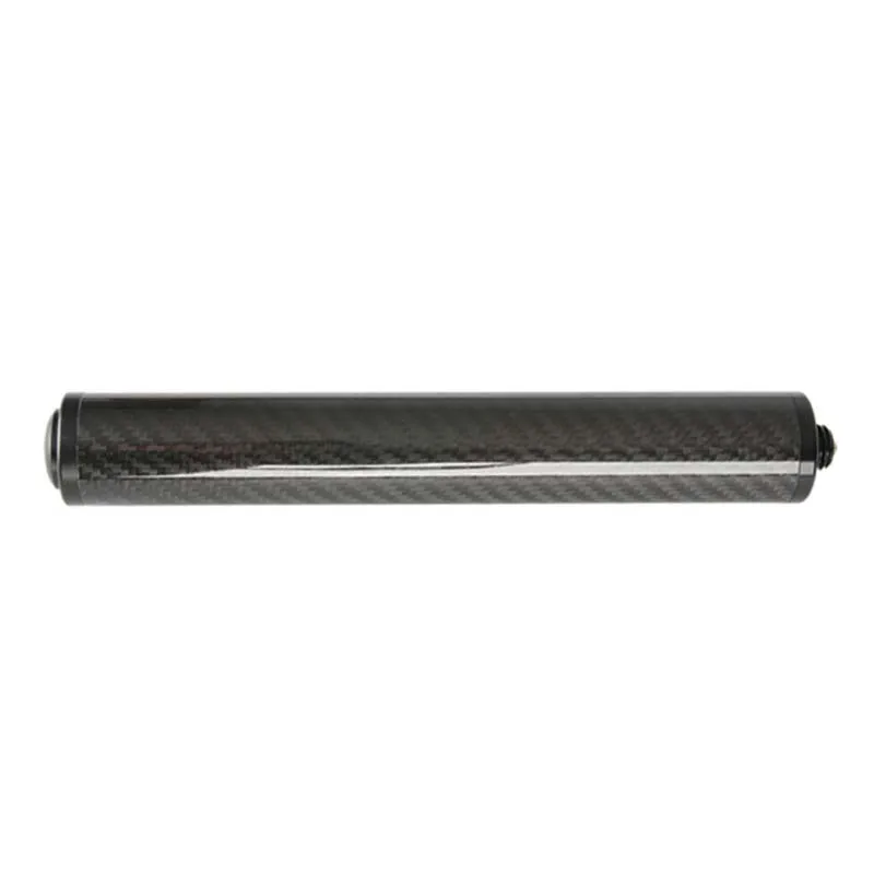Бильярдный Кий из углеродистой ткани для Predator MEZZ Pool Cue 7 5 10 дюймов 2019|Аксессуары