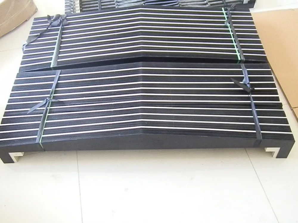 ЧПУ направляющая рельса гармошка Нижняя крышка|cover samsung|cover shellrail lpg |