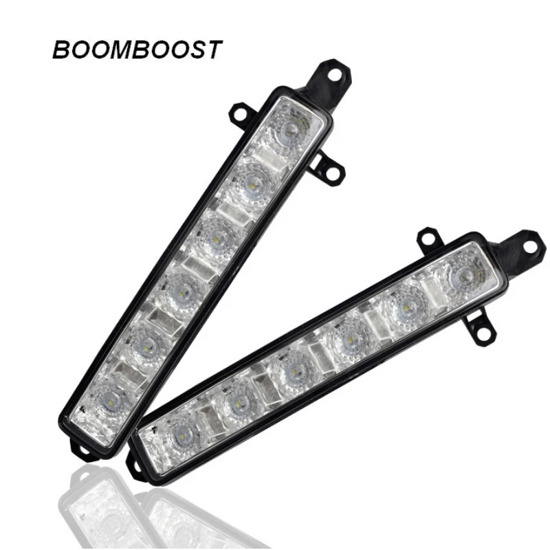 

BOOMBOOST 1 пара автозапчастей, аксессуары для автомобиля, Стайлинг, ходовые части для C/itroen C3-XR 2015-2016