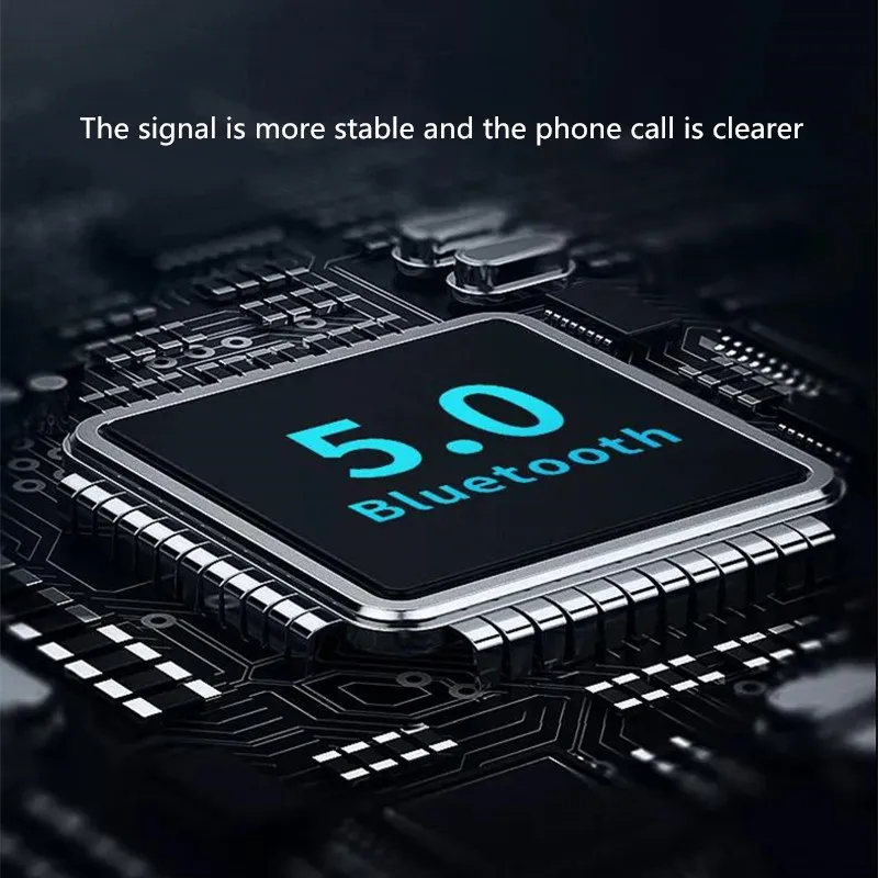 H101 TWS беспроводные Bluetooth наушники BT V5.0 бинауральные наушники стерео микрофон вкладыши с зарядным устройством