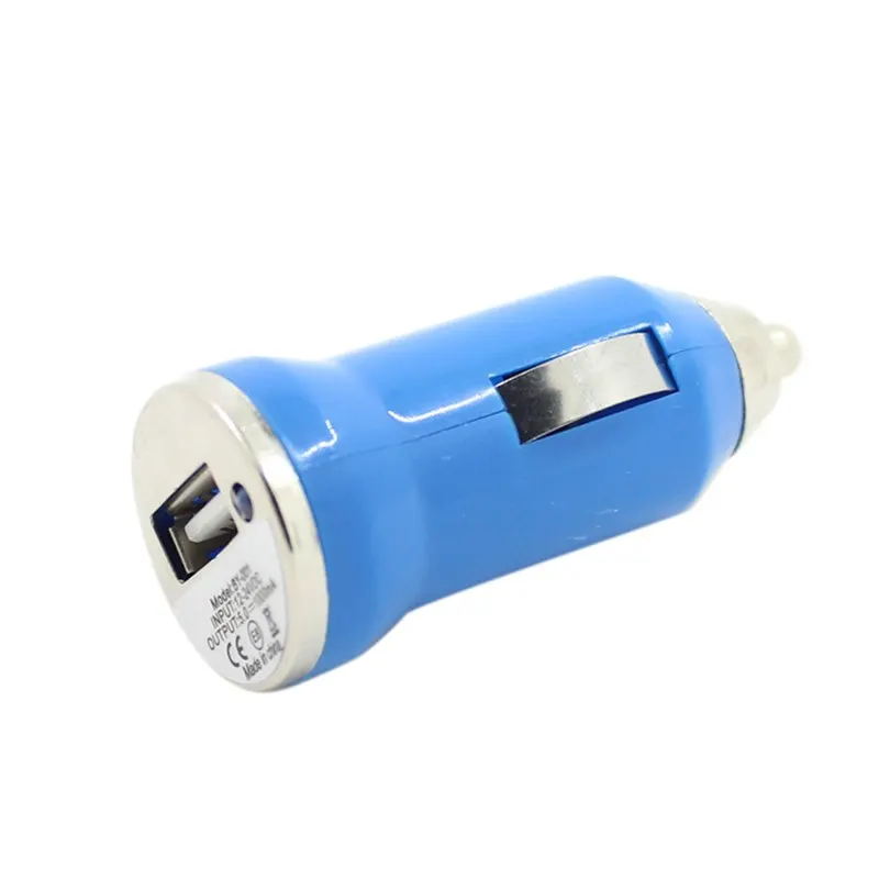 5V 3.1A USB розетка Зарядное устройство планшет автомобильный-Зарядное