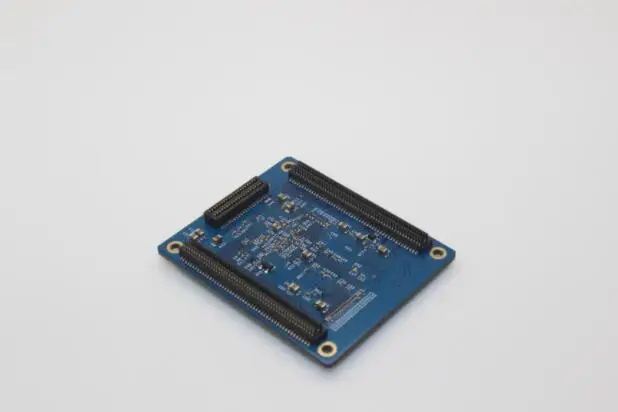 Fpga основная плата 7Z010 7Z020 Стабильная производительность ZYNQ модуль основной платы/небольшая системная плата