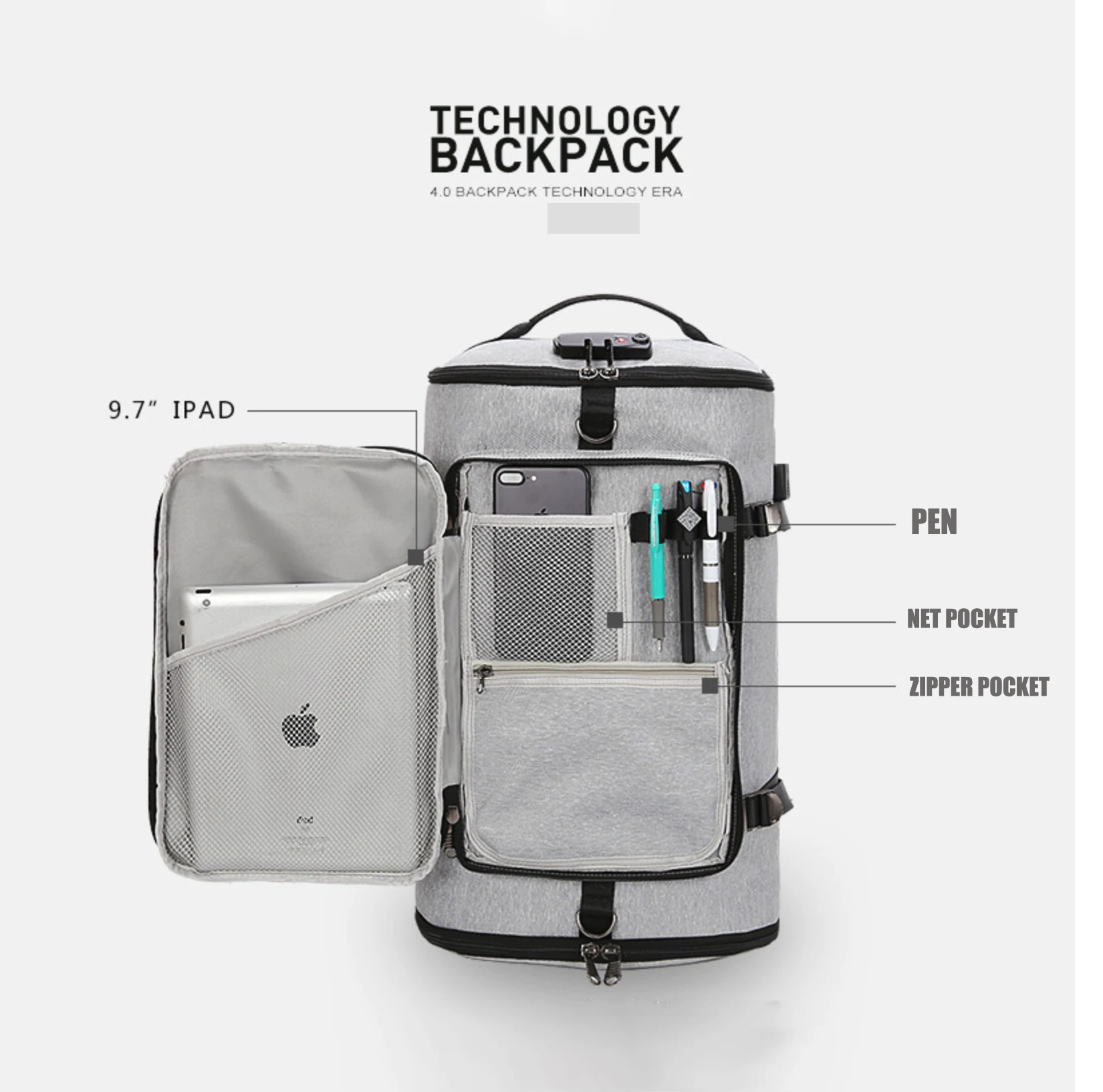 Противокражная водонепроницаемая сумка для ноутбука laptoptas funda portatil 15 6 sac ordinateur porta