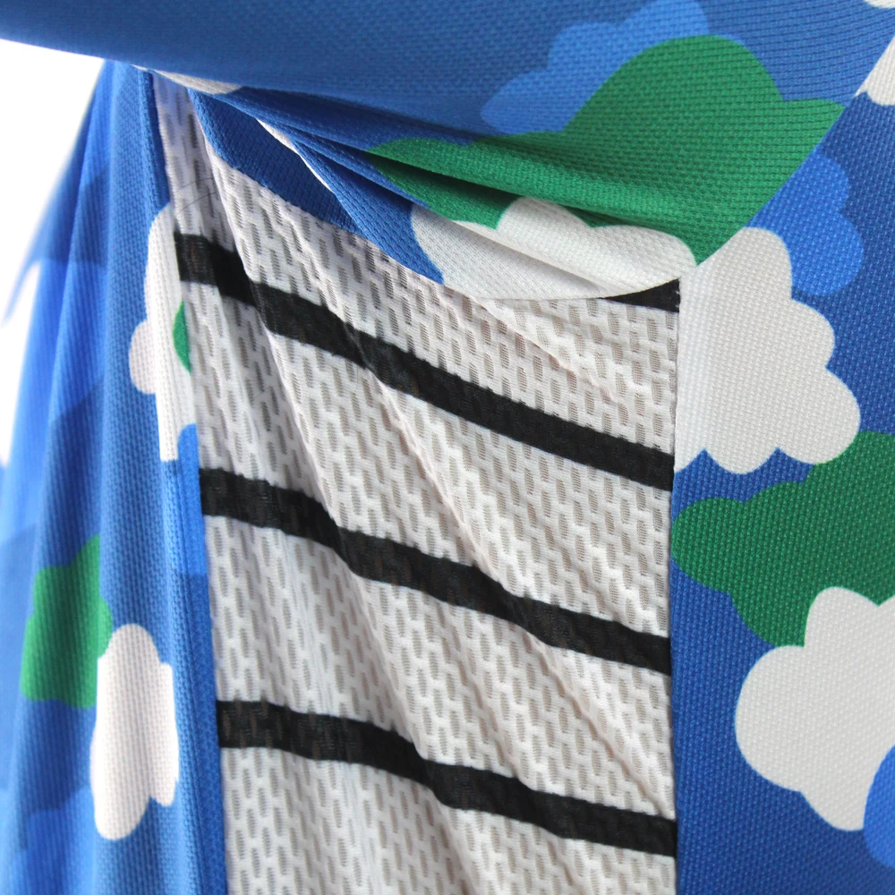 Велосипедные Трикотажные изделия с длинным рукавом для мужчин | Спорт и