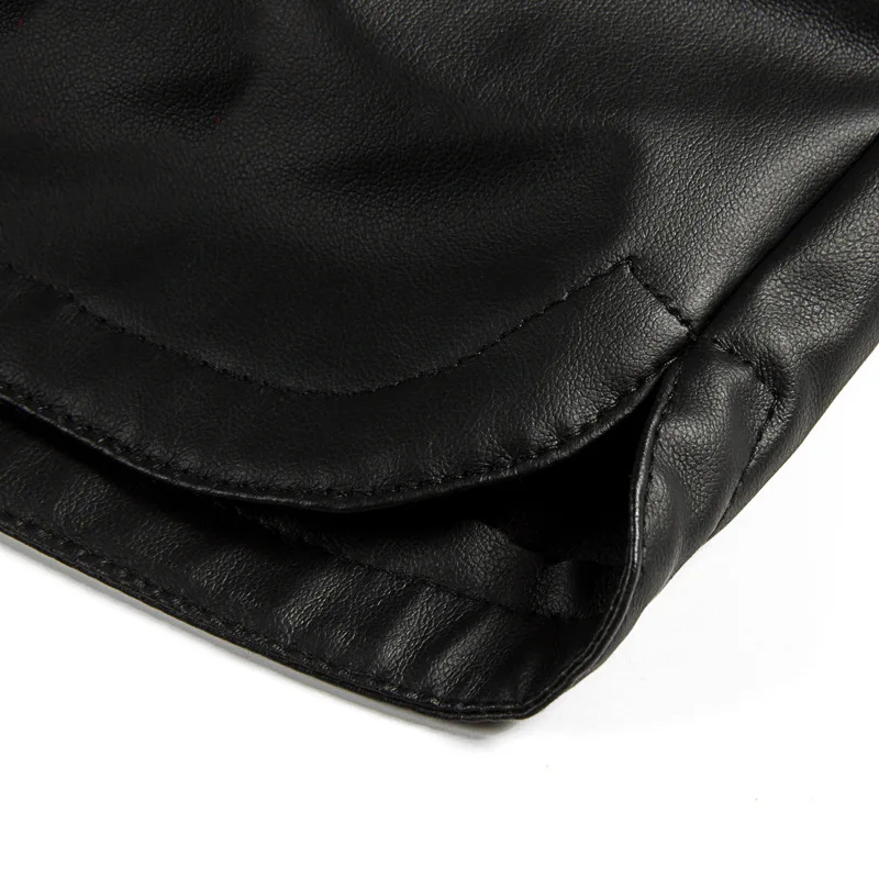 Женские повседневные кожаные шорты для женщин сексуальные летние мини-капри из