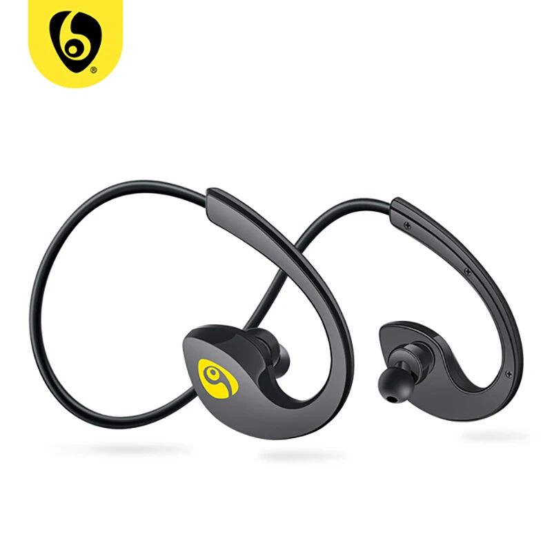 Беспроводные спортивные наушники с Bluetooth OVLENG S12 bluetooth-наушники громкой связью