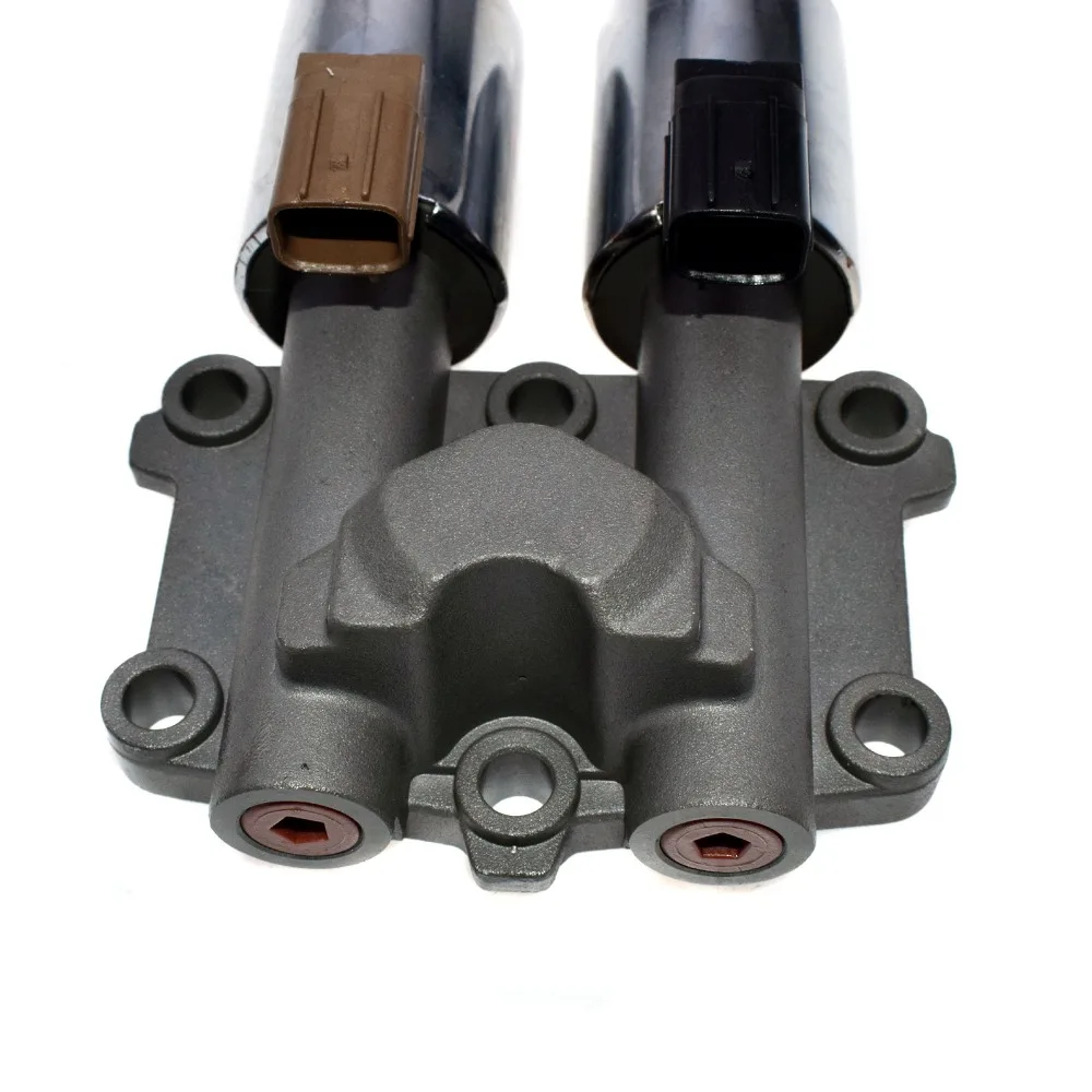 Двойной линейный соленоид для Honda Civic 2006 2007 2008 2009 2010 2011 OEM #28260-RPC-004 и 28260RPC004 # ISANCE |