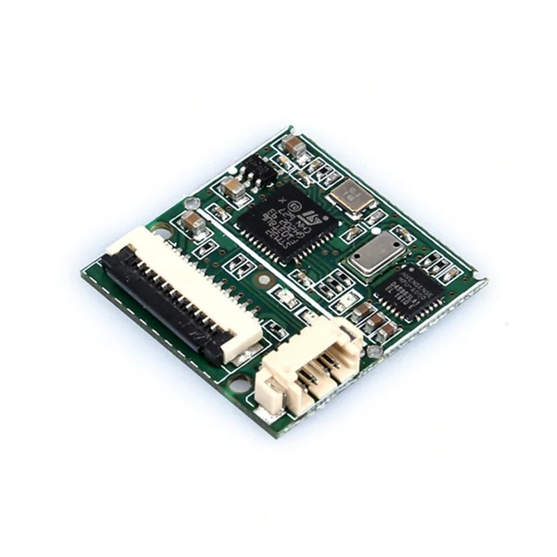 Оригинальный Hubsan X4 PRO H109S FPV RC Дрон Квадрокоптер запасные части плата управления