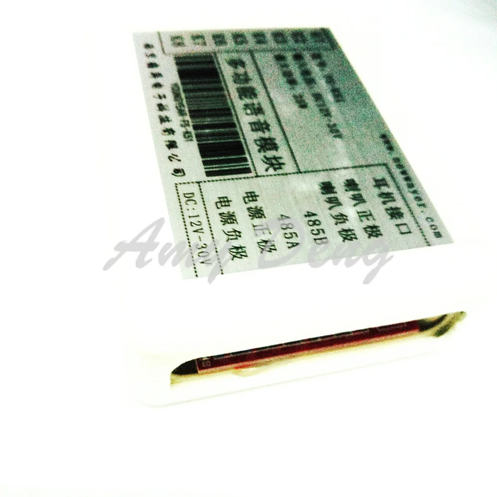 Голосовой модуль/модуль записи голоса/модуль голосовой/голосовой подсказки/FS-K51