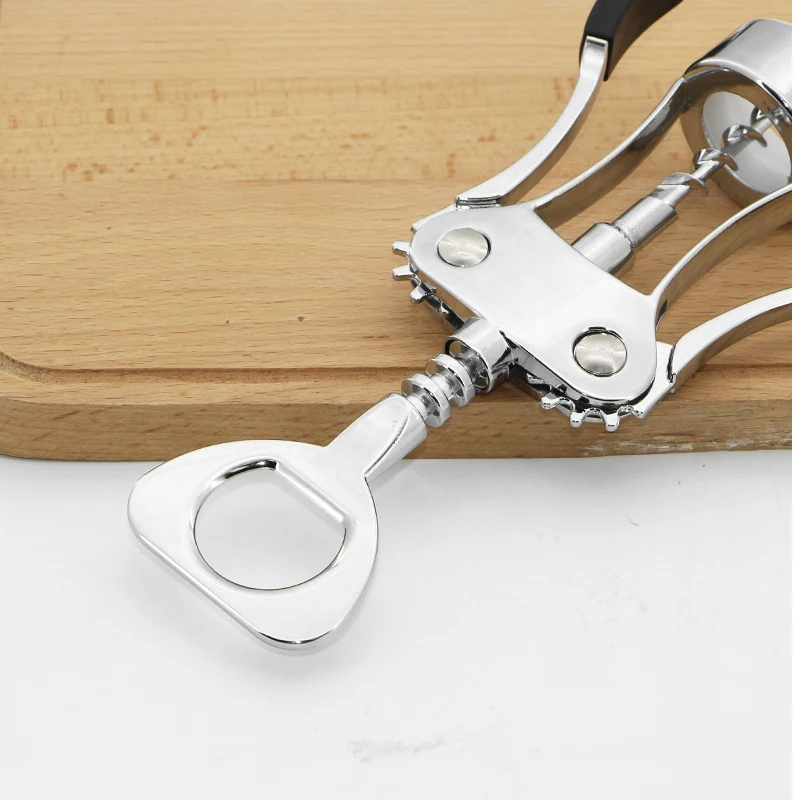 Бесплатная доставка открывалка для бутылок с красным вином вина шампанского