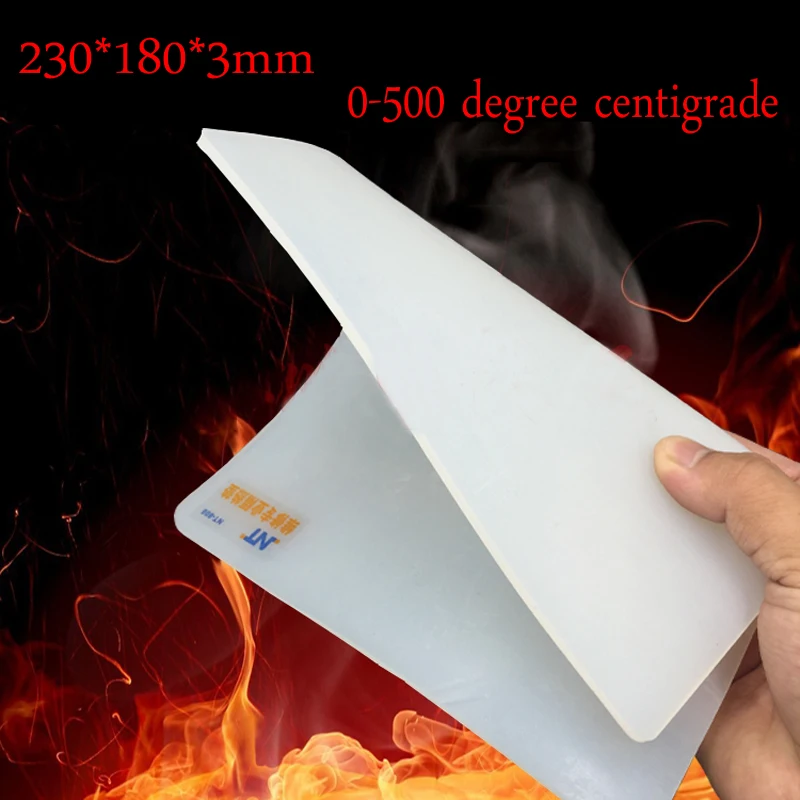 Термостойкий изоляционный паяльный коврик BGA Настольный для ремонта телефонов и