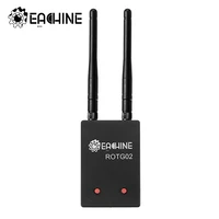eachine rotg02 uvc otg 5 8g 150ch audio fpv receiver for android mobile phone tablet smartphone transmitter vs rotg02 r051