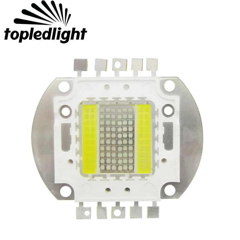 Светодиодная лампа для аквариума 100 Вт 5 каналов полный спектр|epistar led|100w ledled epistar |