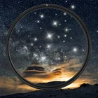 Объектив камеры Star Filter 468 Line Starlight Night фотография для Canon Nikon Sony Pentax Panasonic Olympus Fujifilm