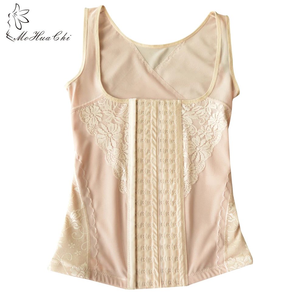 Modeling Strap Slimming Underwear Body Shaper Bodysuit Women Waist Trainer Corset Belt | Женская одежда