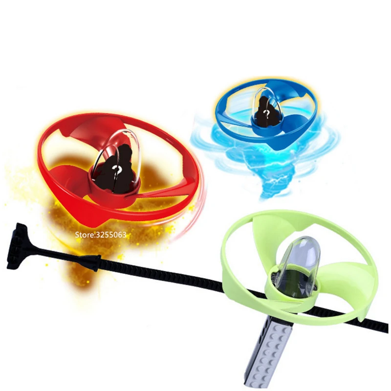 

New Spinning Top Beyblade Toy Flight Gyro For Children Game Toys Gifts