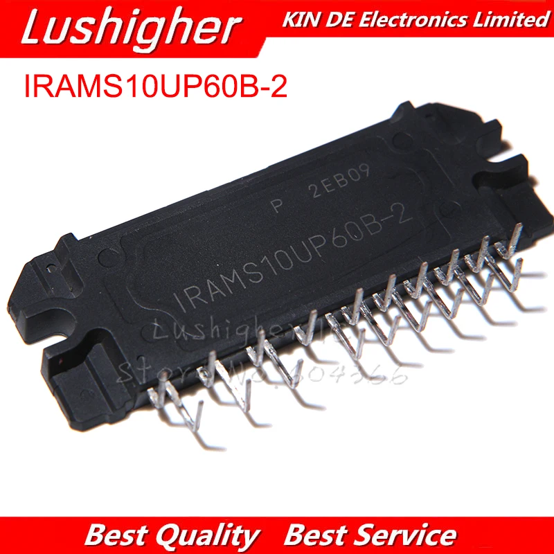 

IRAMS10UP60B-2 Module
