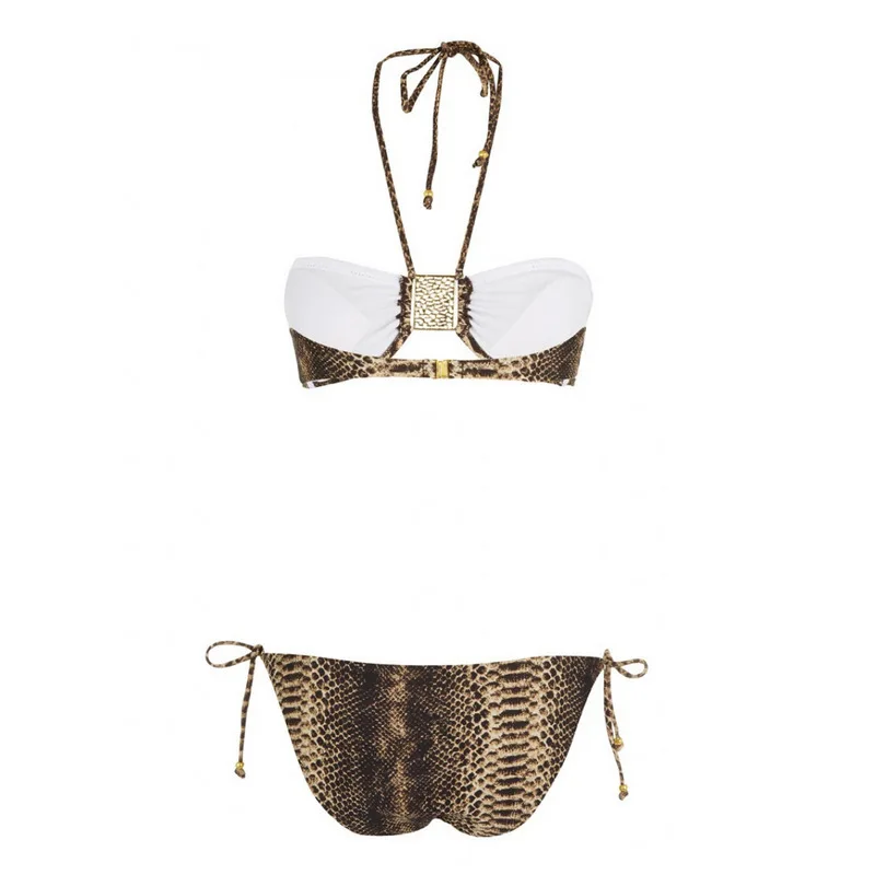 2018 Winmax хорошее качество горячий стиль текстура бикини для подростков набор