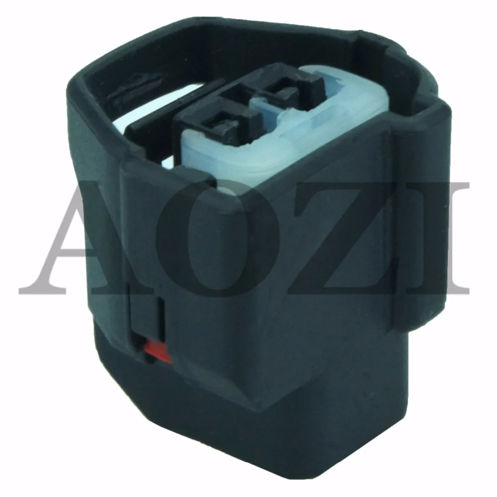 Новые десять комплектов комплект водонепроницаемый 2 контакта мм серии женские