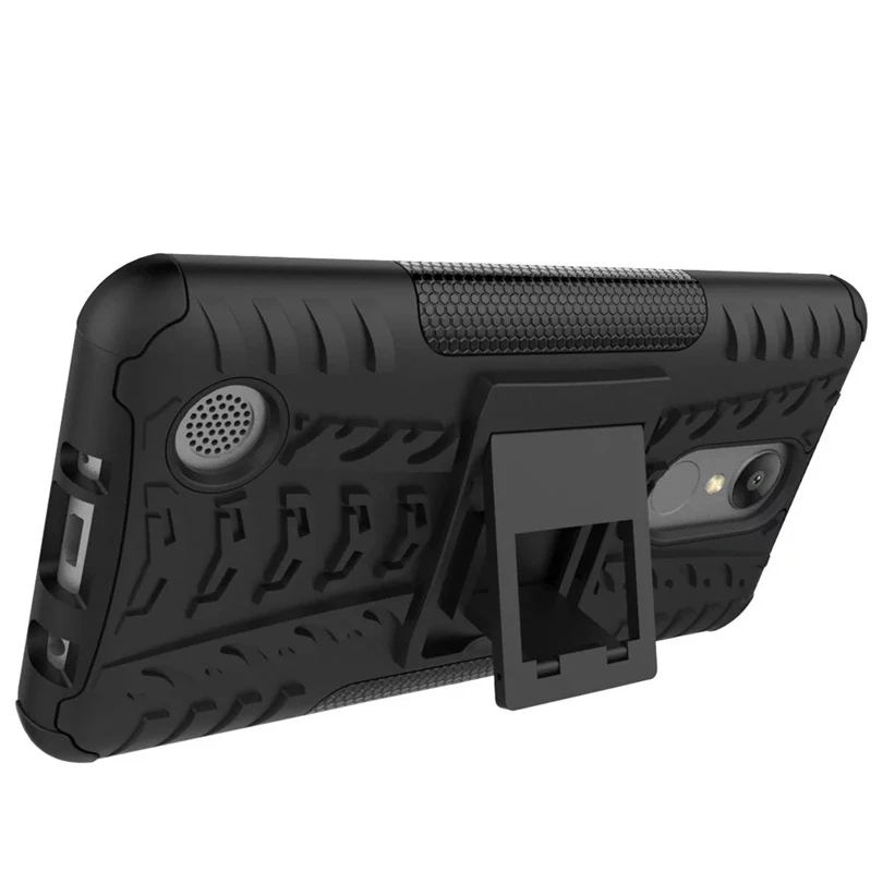 Противоударный резиновый силиконовый чехол для LG V3 / Aristo LV3 MS210 K8 2017|cover for lg|case