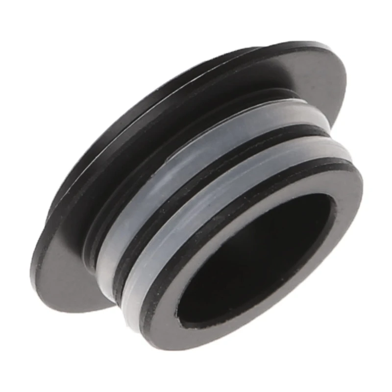 

810 To 510 Atomizer Drip Tip E-Cigarette Heat Sink Adapter