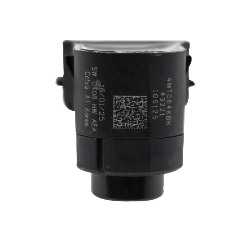 Новый ультразвуковой датчик парковки YAOPEI PDC для Hyundai Kia 95720-3Z500 957203Z500 | Автомобили и