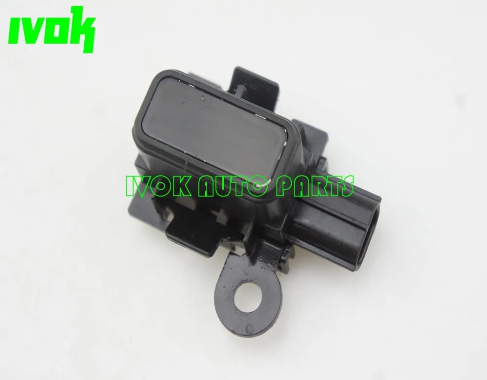 

Parking Distance Control PDC Sensor Assistance For Lexus GS300 GS350 2006-2011 8934144150C1 89341-44150-C1 Black 202