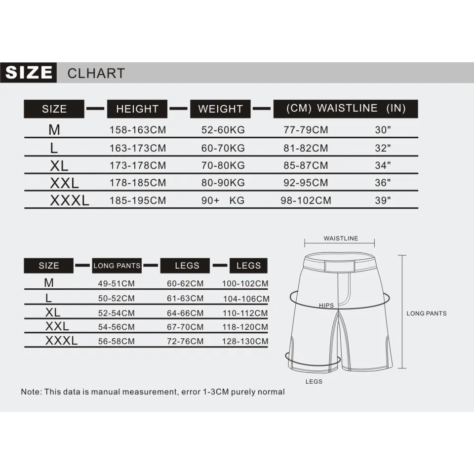 

SUOTF MMA men's sports breathable fitness boxing shorts tiger boxing game shorts Tiger muay thai boxing shorts shorts mma sanda