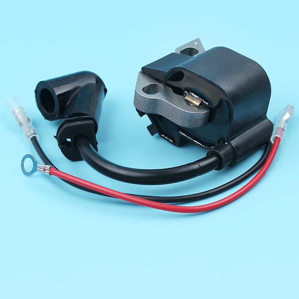 

Ignition Coil Module w/ Wire For STIHL MS180 MS170 018 017 MS 180 170 Chainsaw Replacement Parts 1130 400 1302