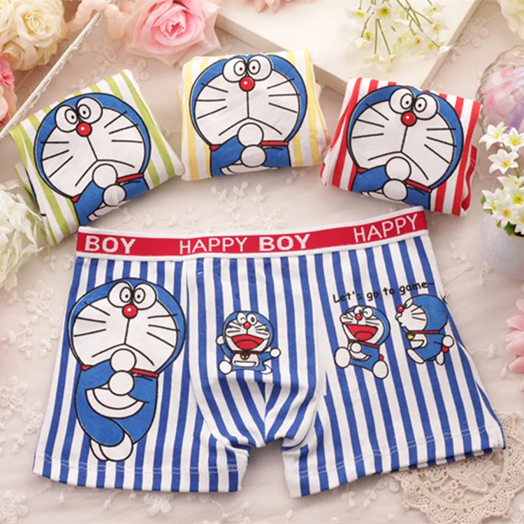 3 шт./Лот Детские хлопковые трусы боксеры|boys underpants|boys pantieskids briefs |