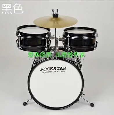 Акция 2016 ограниченное по времени 5 128 набор барабанов для бакета музыкальный